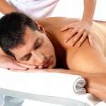 Gentle art of Massage