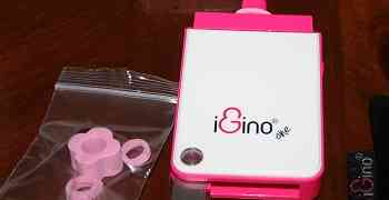 Review: The Igino One Vibrator 