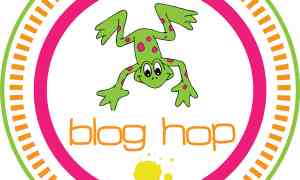 Blog Hop Giveaways And All That Jazz
