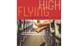 Book Review: Flying High:Sexy Stories From The Mile High Club