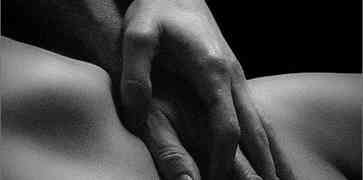 The Difference Between His Touch and My Touch