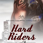 HardRiders An Anthology