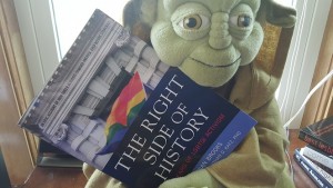 The Right Side of History Book Review