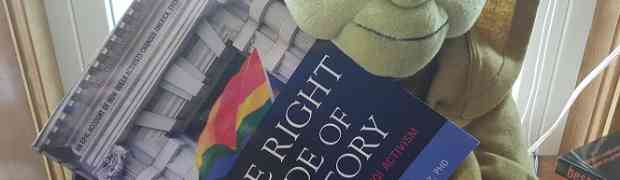 Book Review: The Right Side Of History & Giveaway