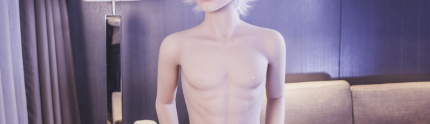 How to Use & Sex with a Male Sex Doll: An Ultimate Guide For Beginners